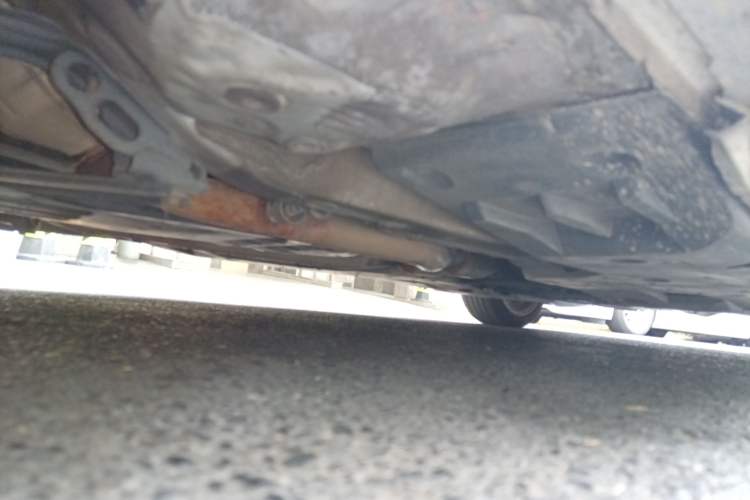 Used Lexus IS 2013 250 Leading Edition Chassis Front Left