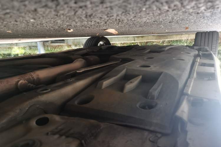 Used Lexus IS 2013 250 F SPORT Chassis Front Right