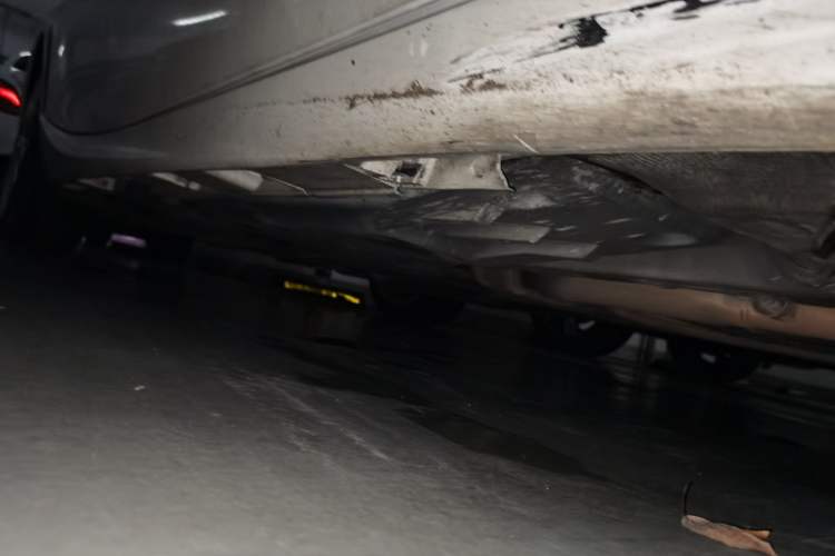 Used Lexus IS 2013 250 Leading Edition Chassis Front Right