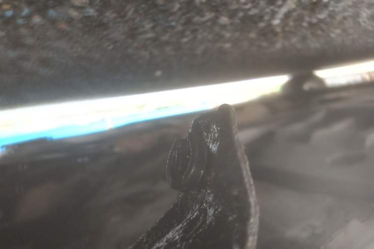 Used Lexus IS 2013 250 F SPORT Chassis Front Right