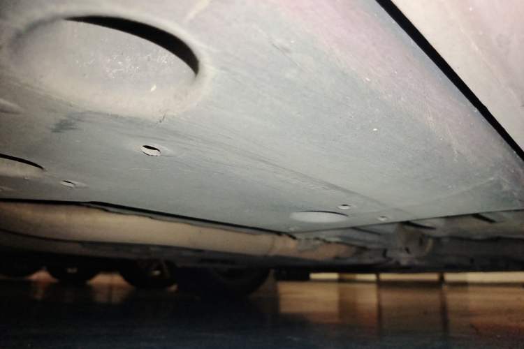 Used Lexus IS 2013 250 F SPORT Chassis Front Right