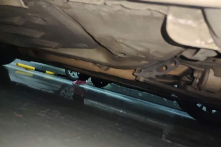 Used Lexus IS 2013 250 F SPORT Chassis Front Right