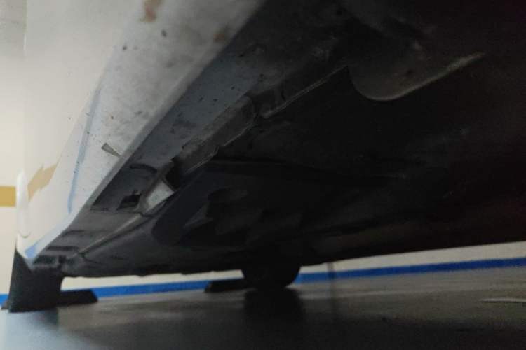 Used Lexus IS 2013 250 F SPORT Chassis Front Right