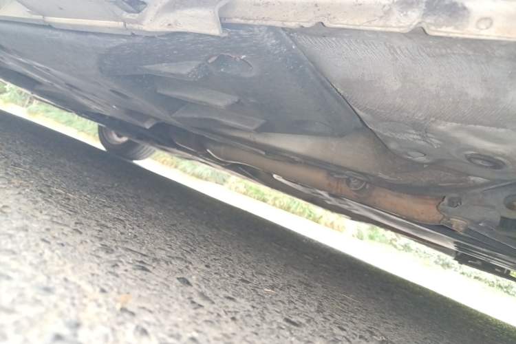 Used Lexus IS 2013 250 Leading Edition Chassis Front Right