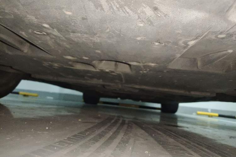 Used Lexus IS 2013 250 F SPORT Chassis Front