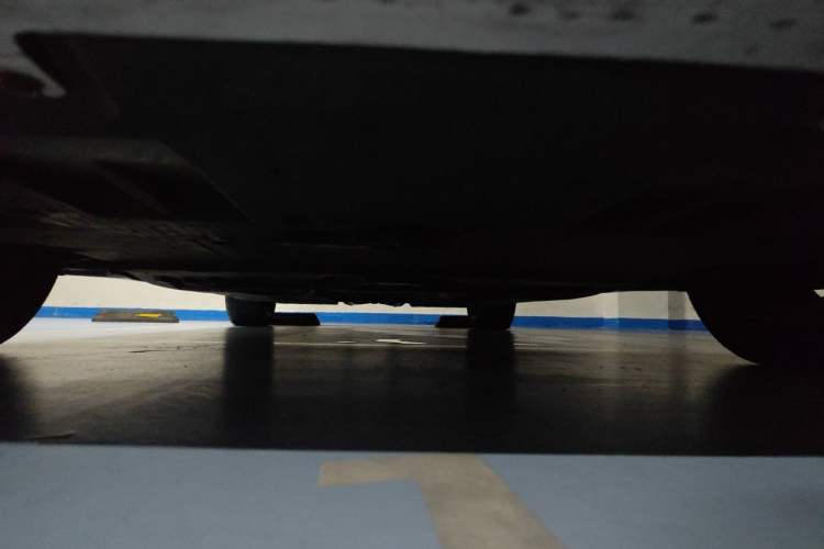 Used Lexus IS 2013 250 F SPORT Chassis Front