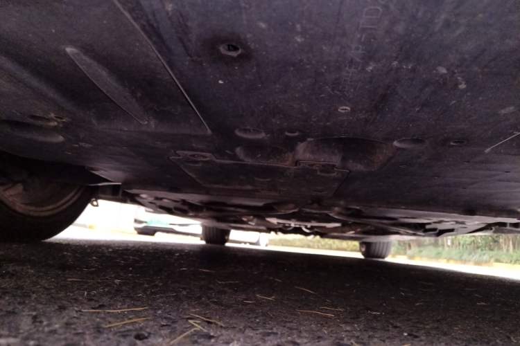 Used Lexus IS 2013 250 Leading Edition Chassis Front