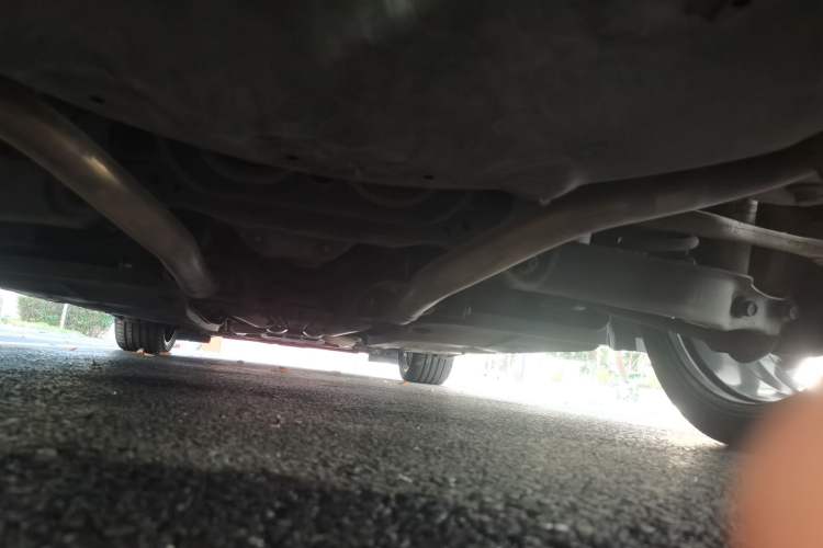 Used Lexus IS 2013 250 F SPORT Chassis Rear