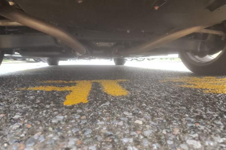 Used Lexus IS 2013 250 F SPORT Chassis Rear