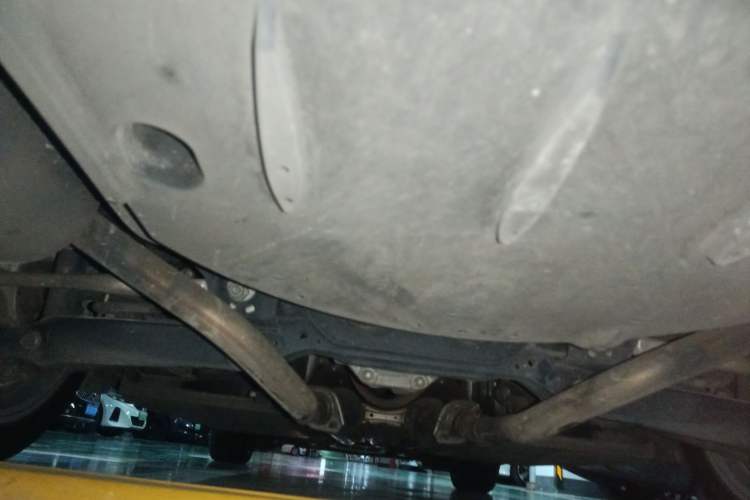 Used Lexus IS 2013 250 F SPORT Chassis Rear