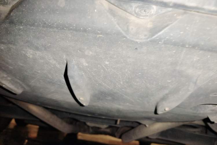 Used Lexus IS 2013 250 F SPORT Chassis Rear