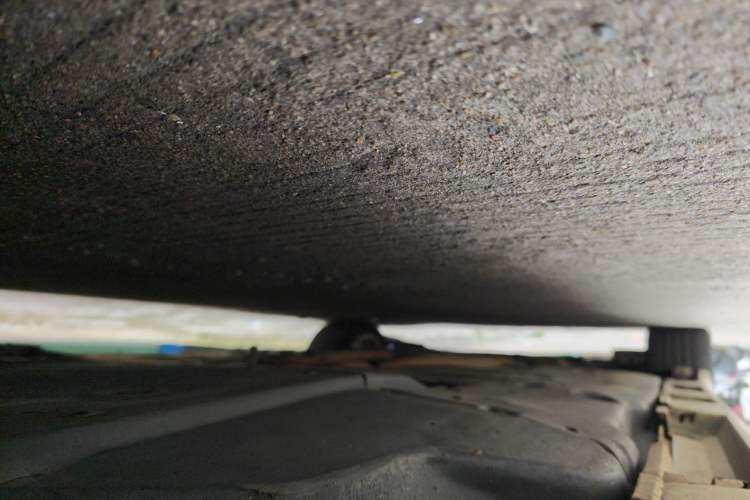 Used Lexus IS 2013 250 F SPORT Chassis Rear Left