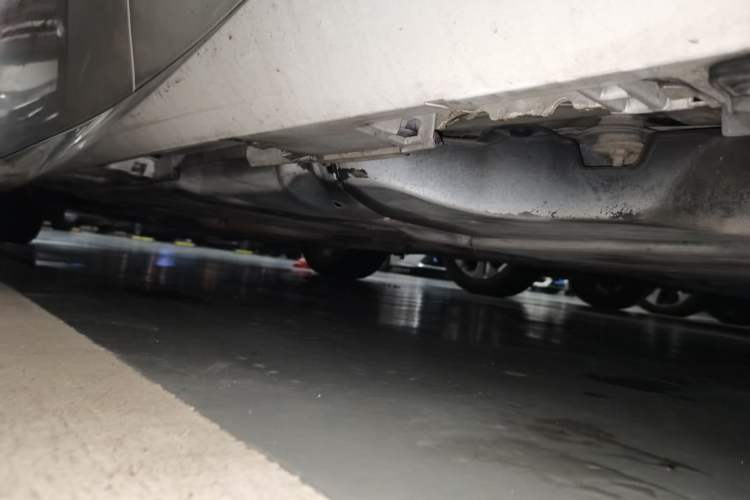 Used Lexus IS 2013 250 Leading Edition Chassis Rear Left