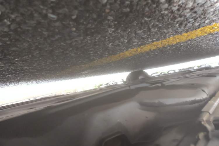 Used Lexus IS 2013 250 F SPORT Chassis Rear Left