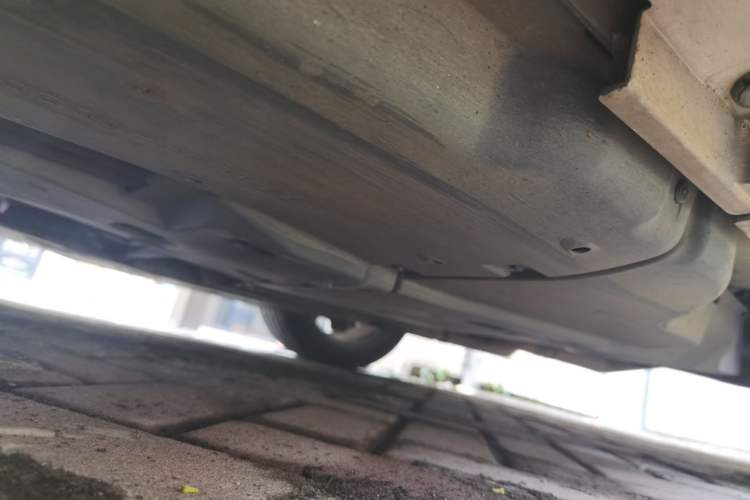 Used Lexus IS 2013 250 F SPORT Chassis Rear Left