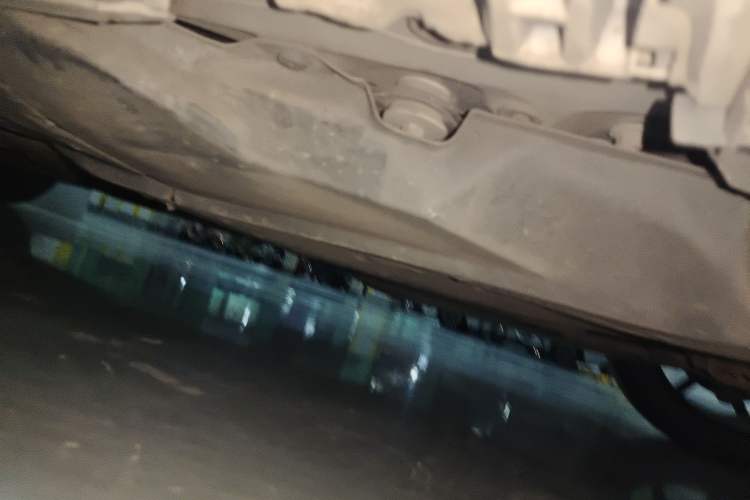 Used Lexus IS 2013 250 F SPORT Chassis Rear Left