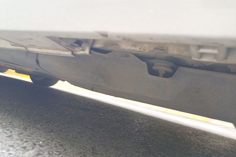 Used Lexus IS 2013 250 Leading Edition Chassis Rear Left