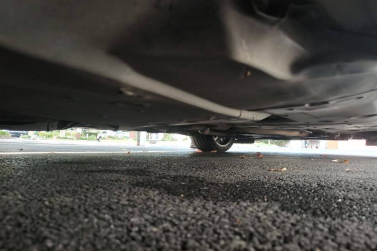 Used Lexus IS 2013 250 F SPORT Chassis Rear Right