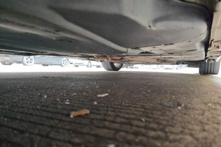 Used Lexus IS 2013 250 F SPORT Chassis Rear Right