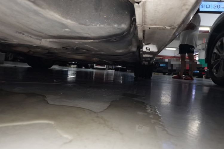 Used Lexus IS 2013 250 Leading Edition Chassis Rear Right
