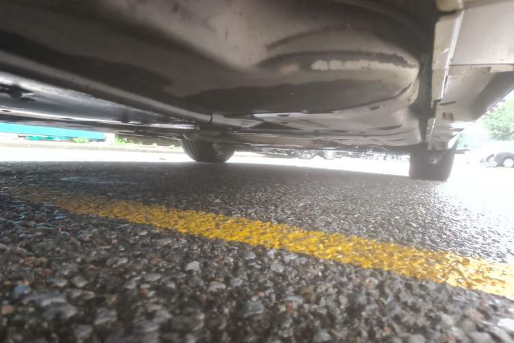 Used Lexus IS 2013 250 F SPORT Chassis Rear Right