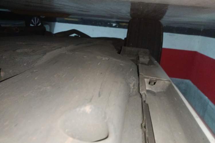 Used Lexus IS 2013 250 F SPORT Chassis Rear Right