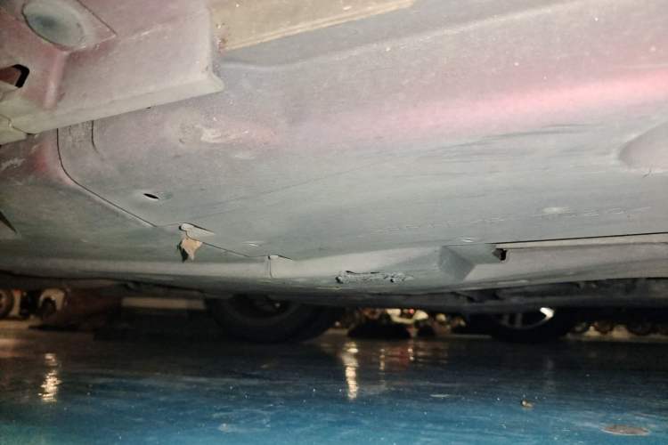 Used Lexus IS 2013 250 F SPORT Chassis Rear Right