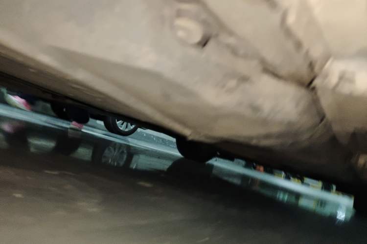 Used Lexus IS 2013 250 F SPORT Chassis Rear Right