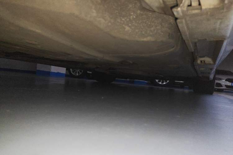 Used Lexus IS 2013 250 F SPORT Chassis Rear Right