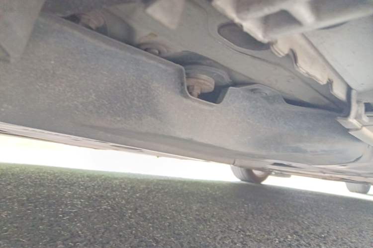 Used Lexus IS 2013 250 Leading Edition Chassis Rear Right