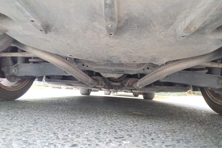 Used Lexus IS 2013 250 Leading Edition Chassis Rear