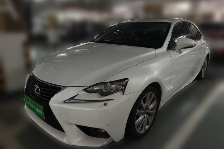 Used Lexus IS 2013 250 FENGSHANG Edition Guazi used car, China used car export, Used car for sale, Used cars, Cheapest cars for sale