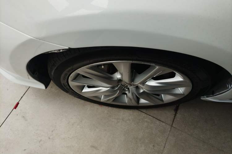 Used Lexus IS 2013 250 F SPORT Exterior 4