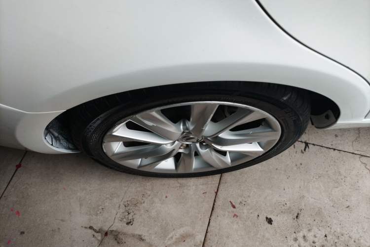 Used Lexus IS 2013 250 F SPORT Exterior 5