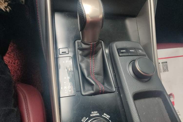 Used Lexus IS 2013 250 F SPORT Gear Lever