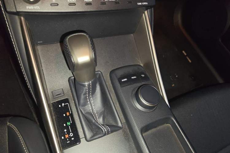 Used Lexus IS 2013 250 F SPORT Gear Lever