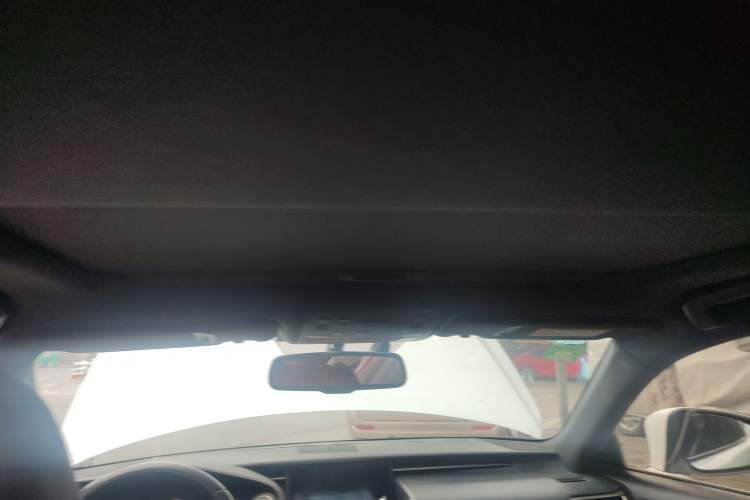 Used Lexus IS 2013 250 F SPORT Headliner