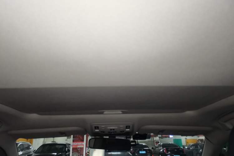 Used Lexus IS 2013 250 Leading Edition Headliner
