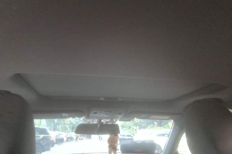 Used Lexus IS 2013 250 F SPORT Headliner