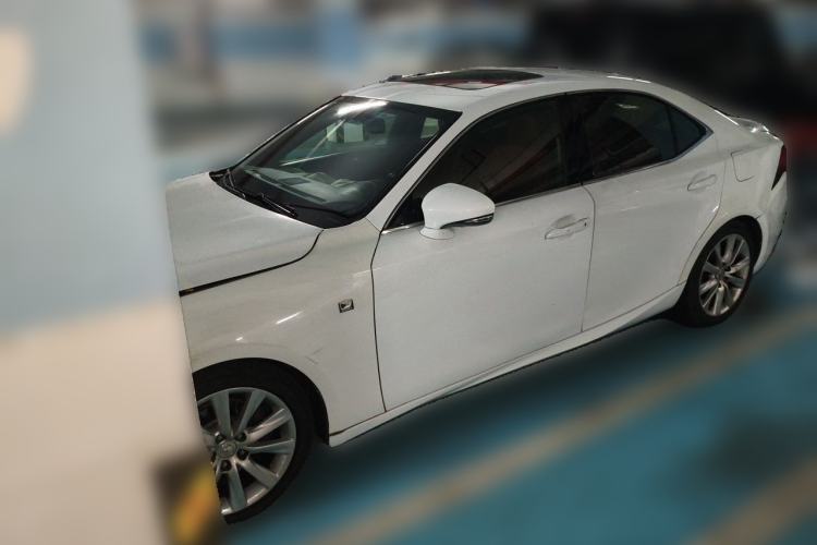Used Lexus IS 2013 250 F SPORT Guazi used car, China used car export, Used car for sale, Used  cars, Cheapest cars for sale