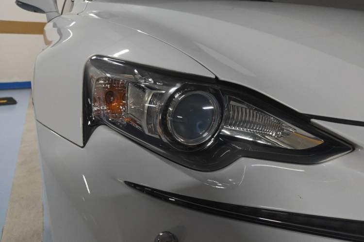 Used Lexus IS 2013 250 F SPORT Right Front Headlight