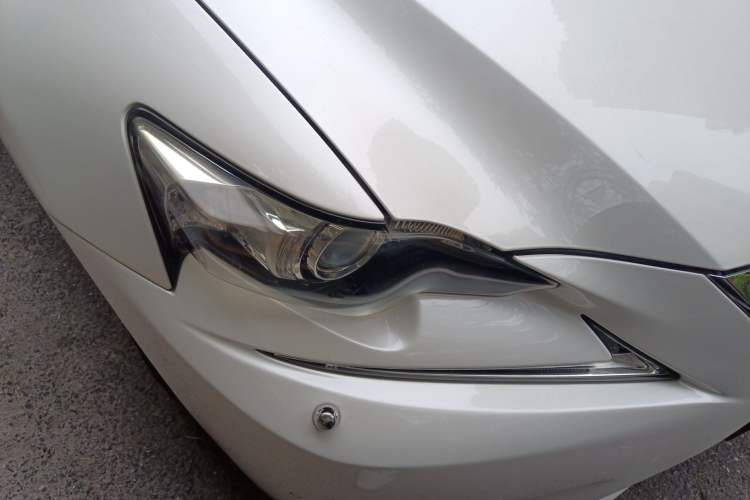 Used Lexus IS 2013 250 Leading Edition Right Front Headlight