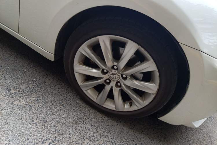 Used Lexus IS 2013 250 Leading Edition Right Front Wheel Hub