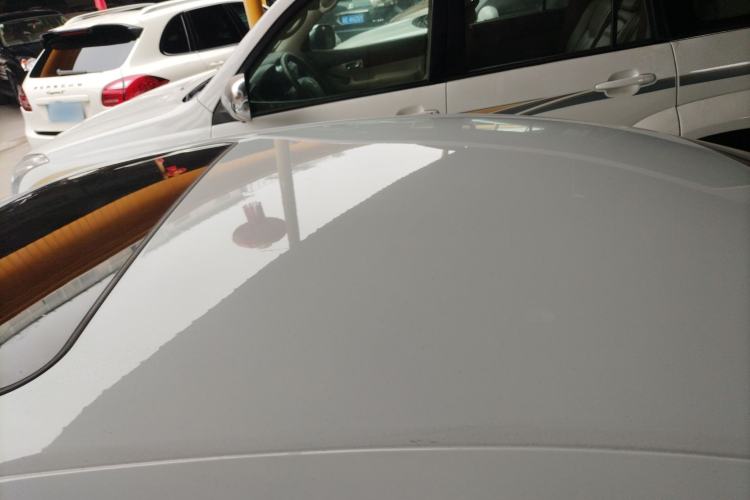 Used Lexus IS 2013 250 F SPORT Roof