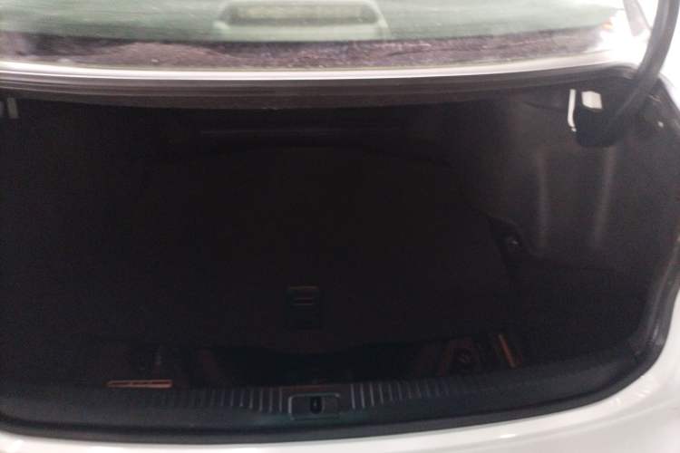 Used Lexus IS 2013 250 F SPORT Trunk