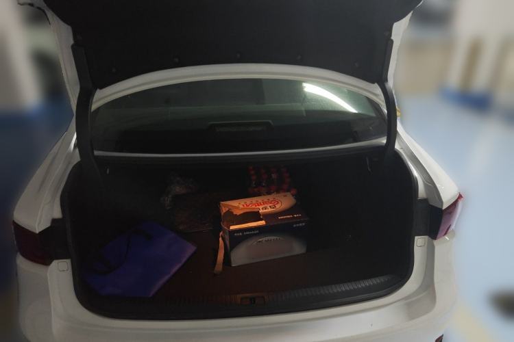 Used Lexus IS 2013 250 F SPORT Trunk