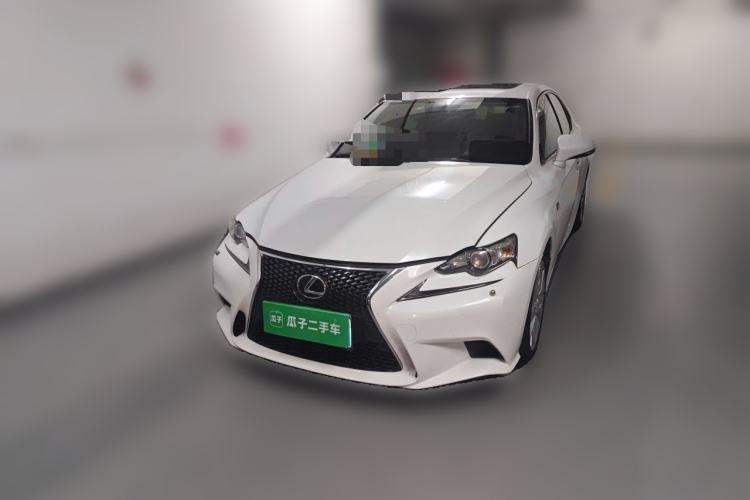 Used Lexus IS 2013 250 F SPORT Guazi used car, China used car export, Used car for sale, Used  cars, Cheapest cars for sale