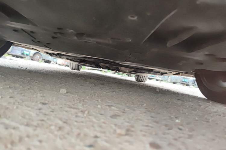 Used Lexus IS 2015 200t F SPORT Chassis Front