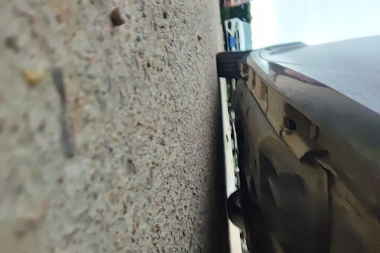 Used Lexus IS 2015 200t F SPORT Chassis Front Right