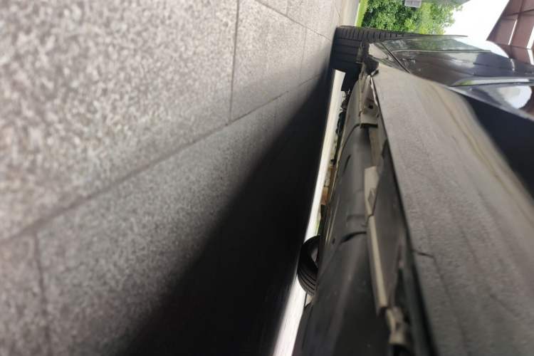 Used Lexus IS 2015 200t F SPORT Chassis Rear Left